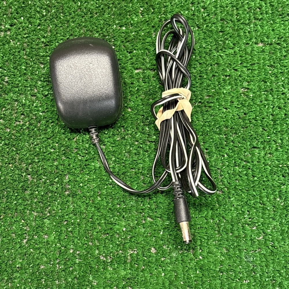 COBRA Model: GA-CD Power Supply Adaptor 12V - 300mA‎ OEM Adapter *Charger Only* - Picture 3 of 6
